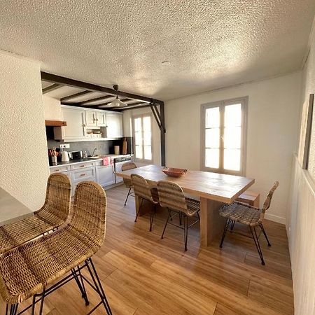 Appartement Idealement Situe Ax-Les-Thermes Exterior photo